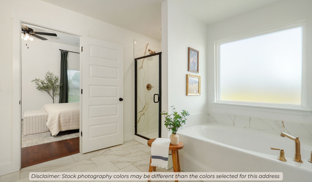 Woodcrest Walk - Residential