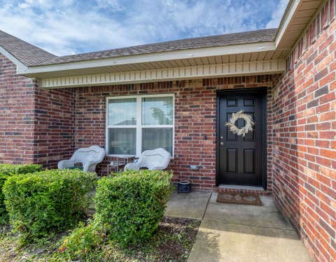 Photo of 981 Ethan James Street, Elkins, AR 72727 (MLS # 1351490)