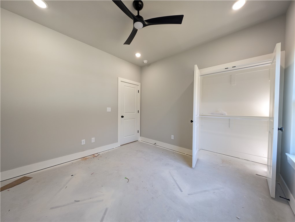 ABERDEEN SUB-BVV - Residential