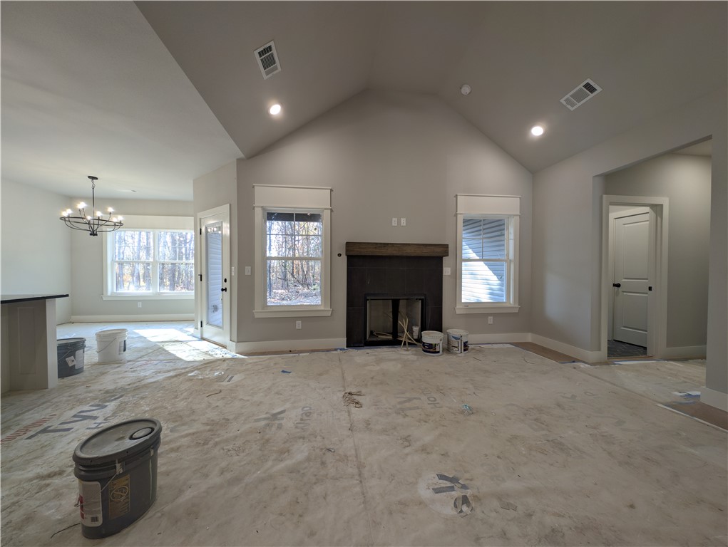 ABERDEEN SUB-BVV - Residential