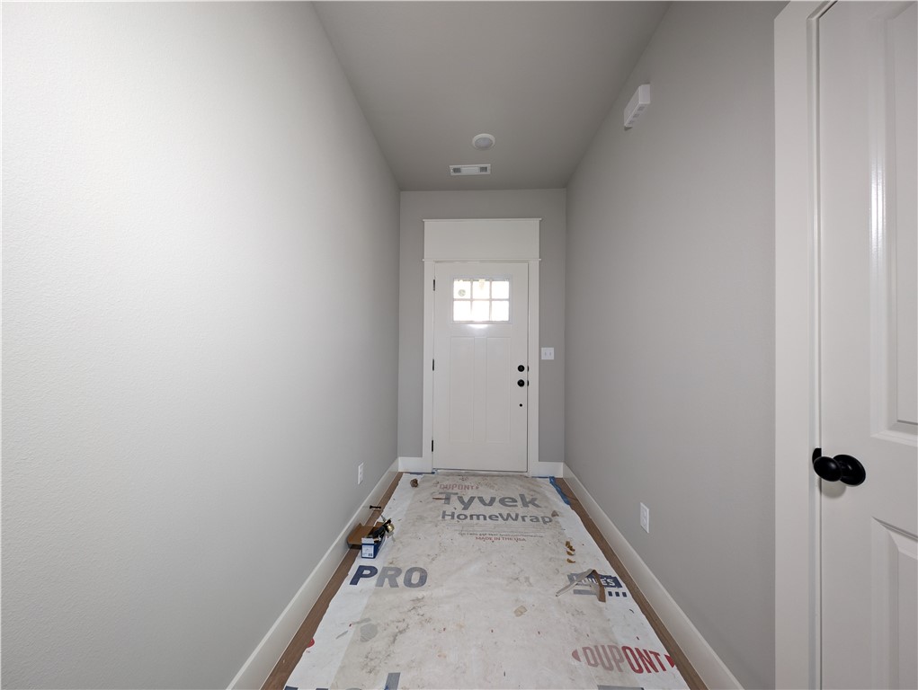 ABERDEEN SUB-BVV - Residential