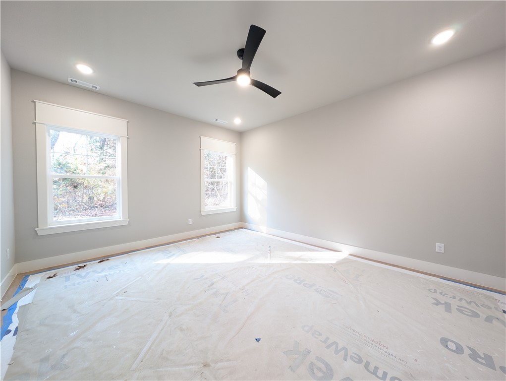 ABERDEEN SUB-BVV - Residential