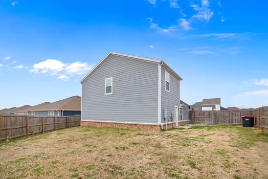 Habberton Ridge - Residential