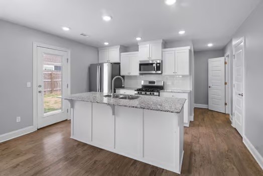 Habberton Ridge - Residential