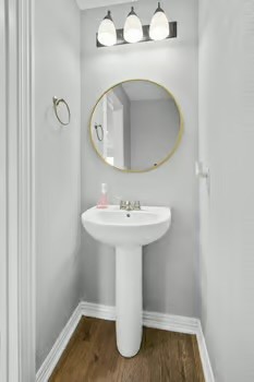 Habberton Ridge - Residential