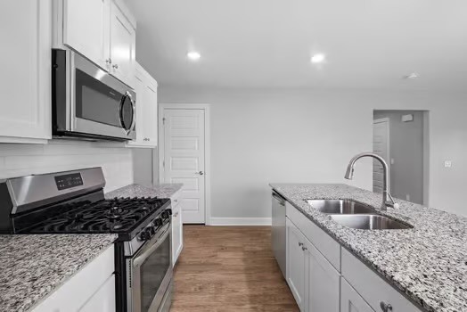 Habberton Ridge - Residential