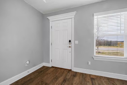 Habberton Ridge - Residential