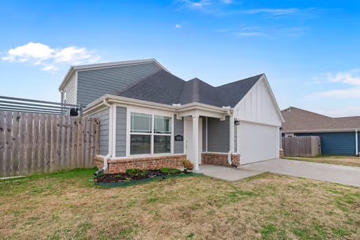 Habberton Ridge - Residential