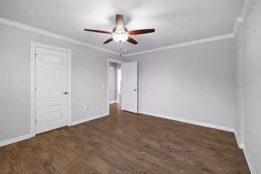 Habberton Ridge - Residential