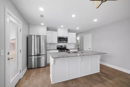 Habberton Ridge - Residential