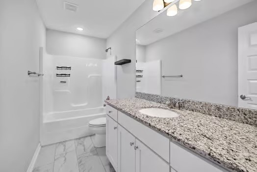 Habberton Ridge - Residential