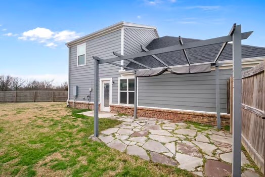 Habberton Ridge - Residential