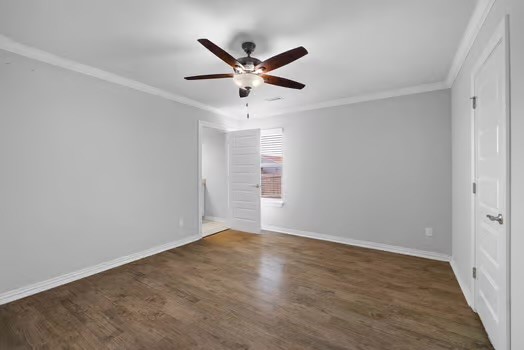 Habberton Ridge - Residential