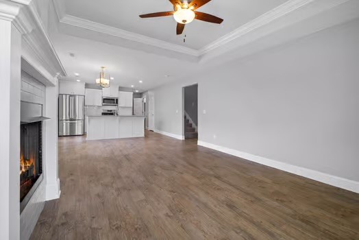 Habberton Ridge - Residential