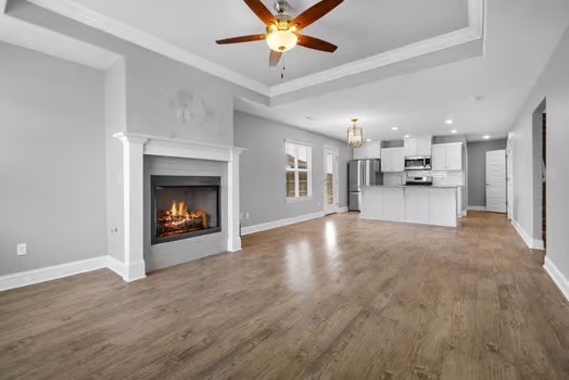 Habberton Ridge - Residential