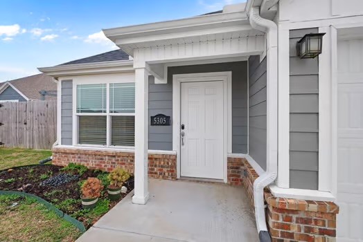 Habberton Ridge - Residential