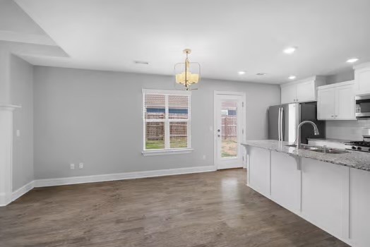 Habberton Ridge - Residential