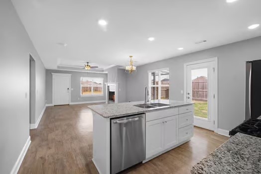 Habberton Ridge - Residential