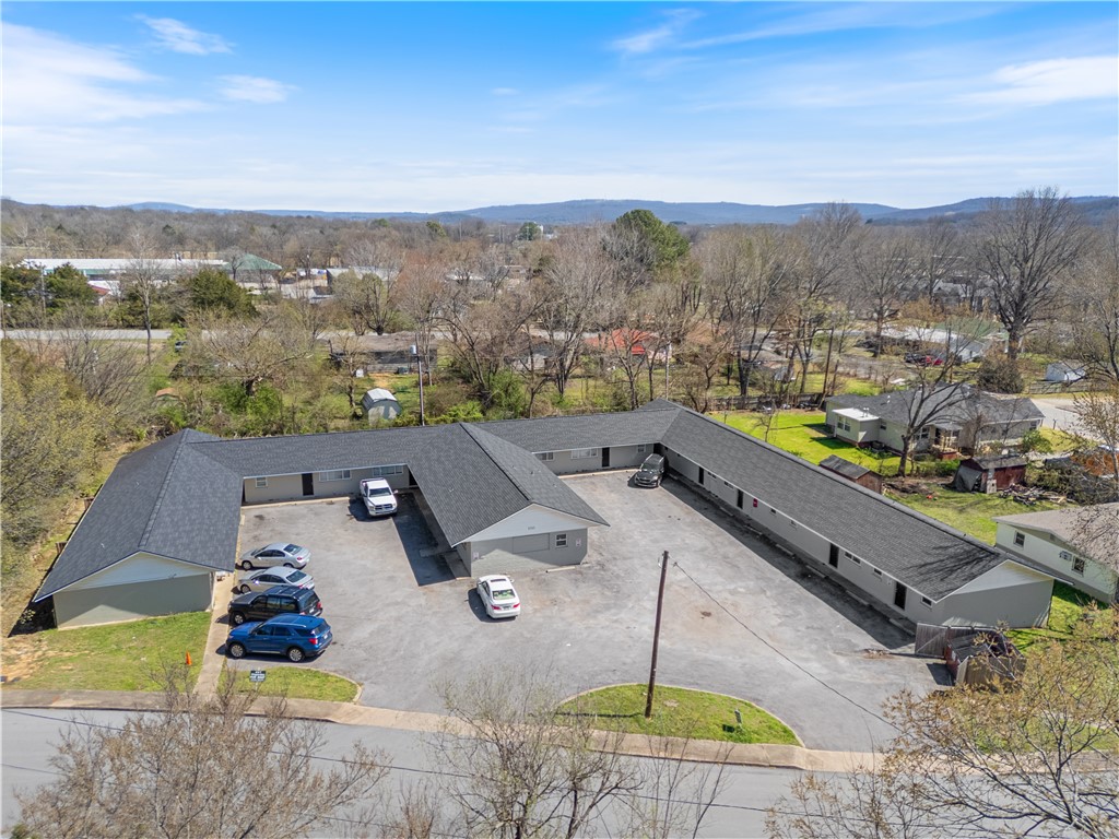 Wilsondunn Add - Residential