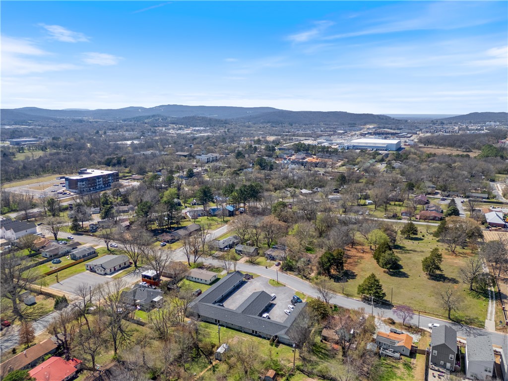 Wilsondunn Add - Residential