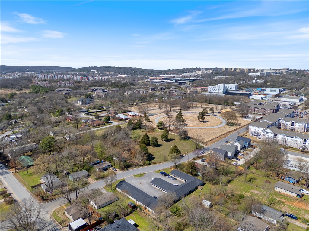 Wilsondunn Add - Residential