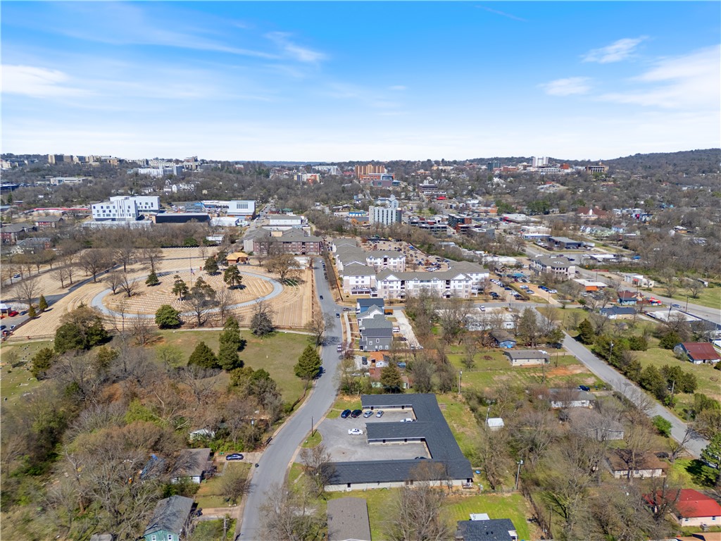 Wilsondunn Add - Residential