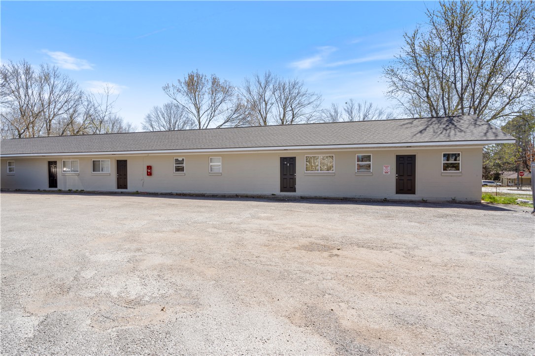 Wilsondunn Add - Residential