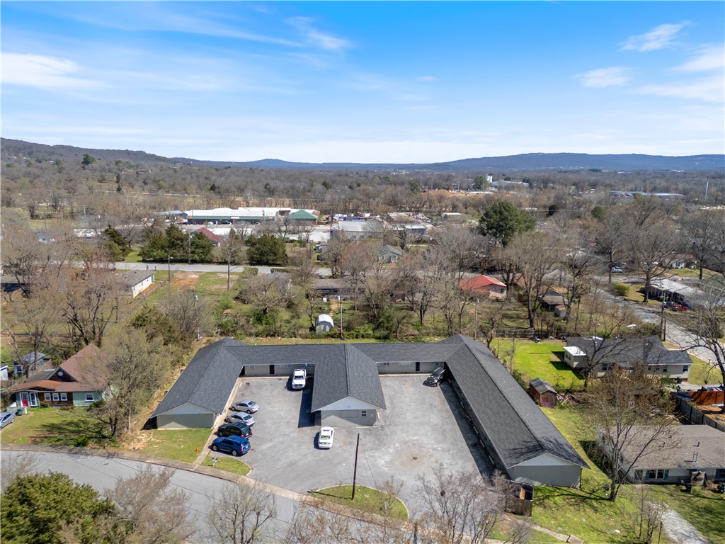 Wilsondunn Add - Residential