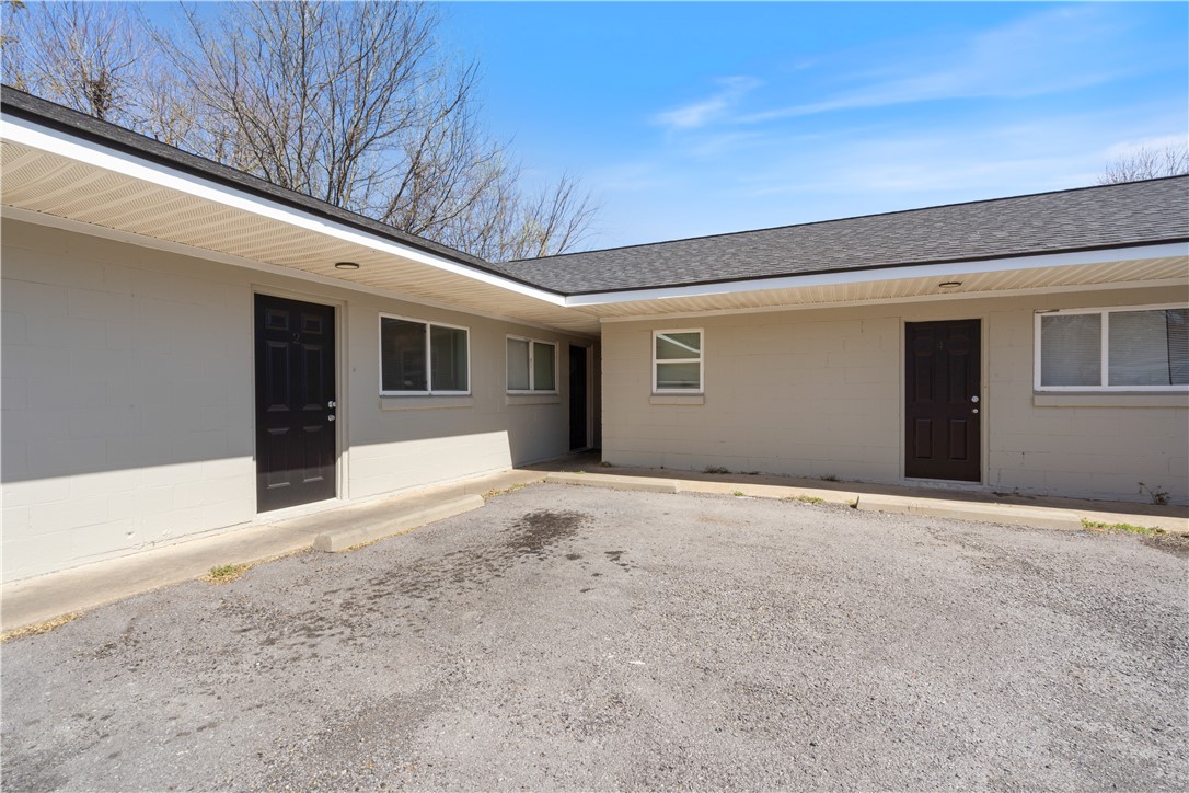 Wilsondunn Add - Residential