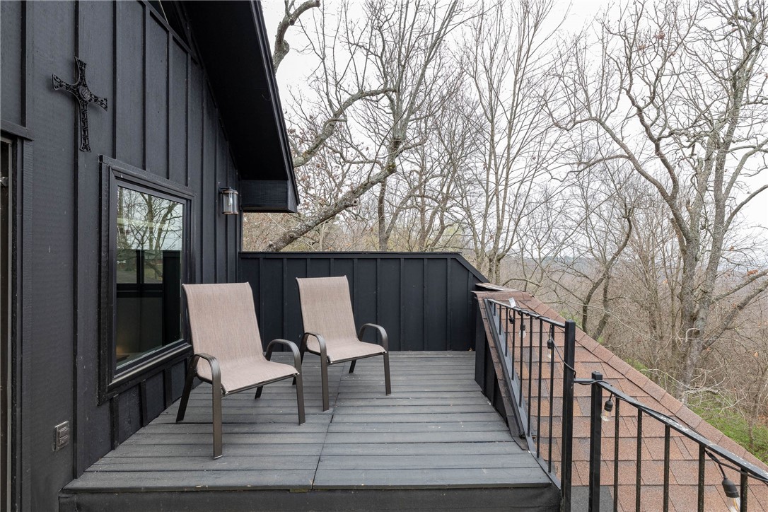 Western Methodist Assembly - Residential