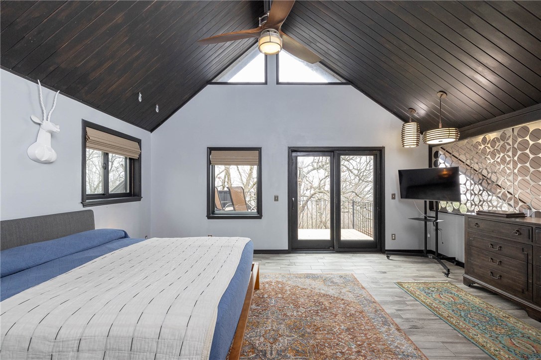 Western Methodist Assembly - Residential