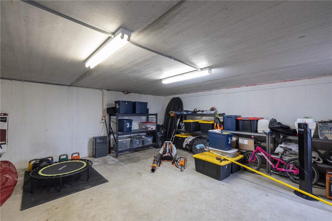 Western Methodist Assembly - Residential