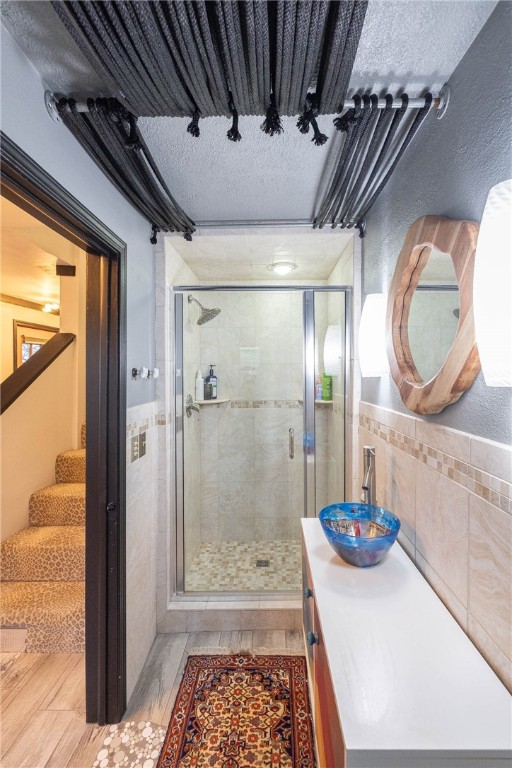 Western Methodist Assembly - Residential