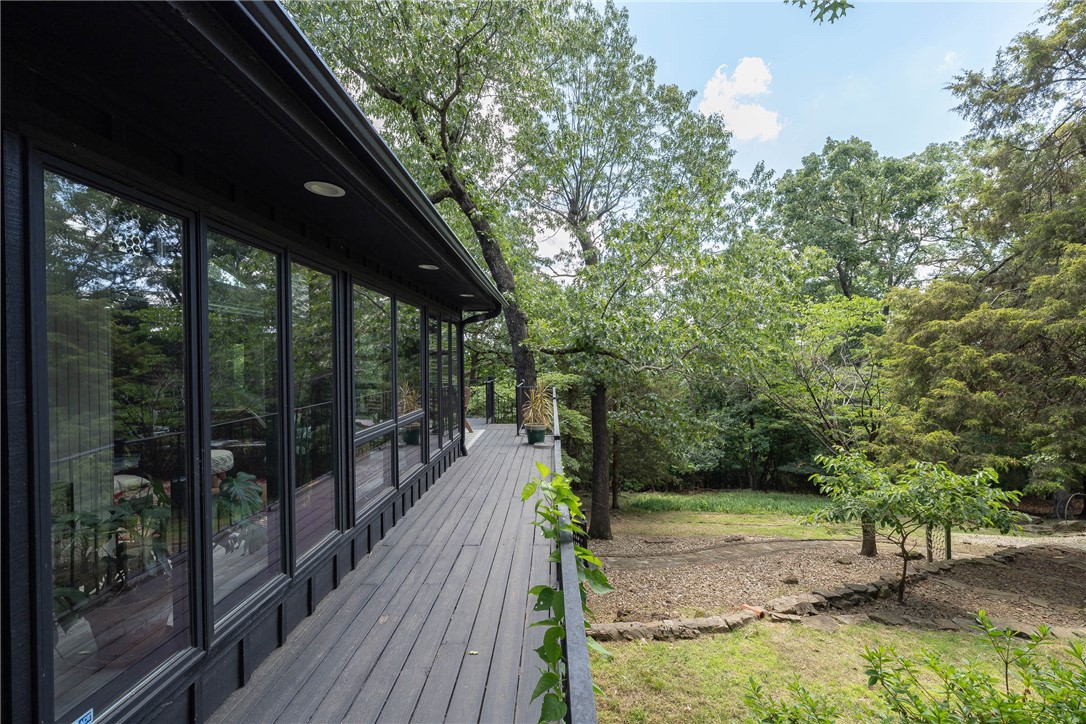 Western Methodist Assembly - Residential