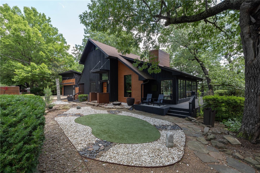 Western Methodist Assembly - Residential