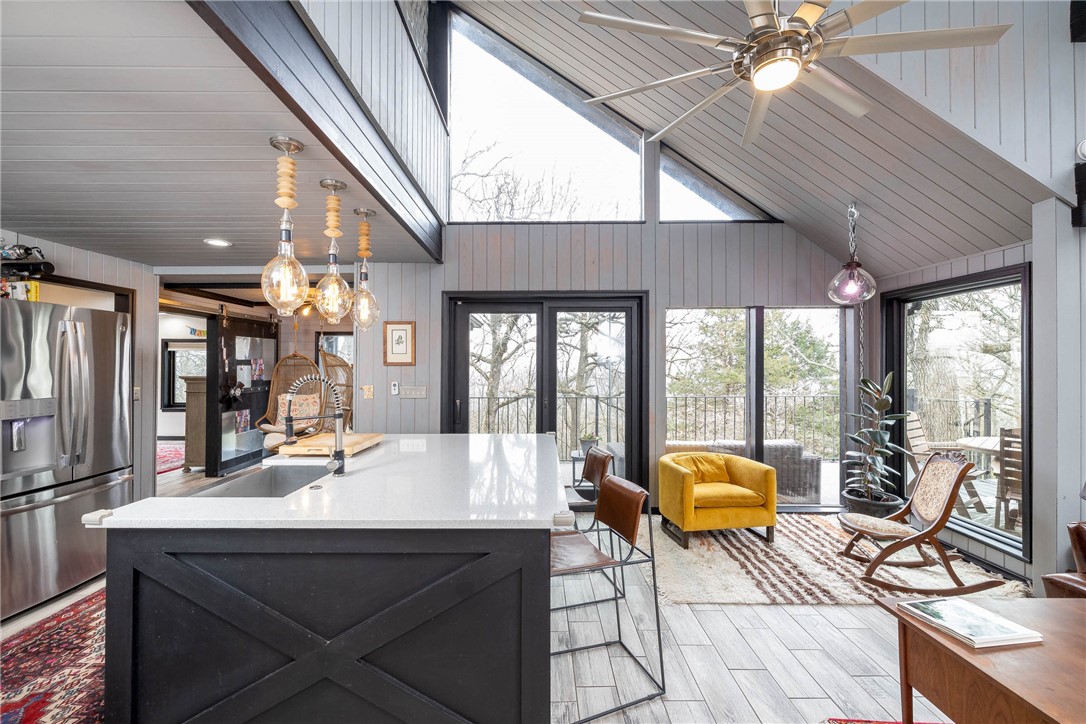 Western Methodist Assembly - Residential