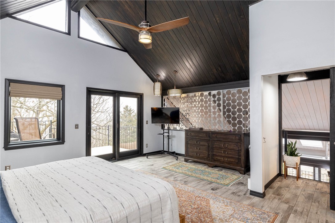 Western Methodist Assembly - Residential