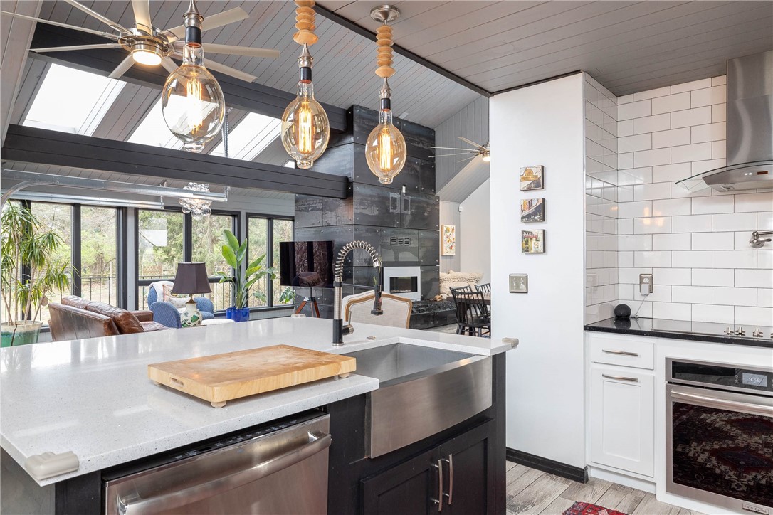 Western Methodist Assembly - Residential