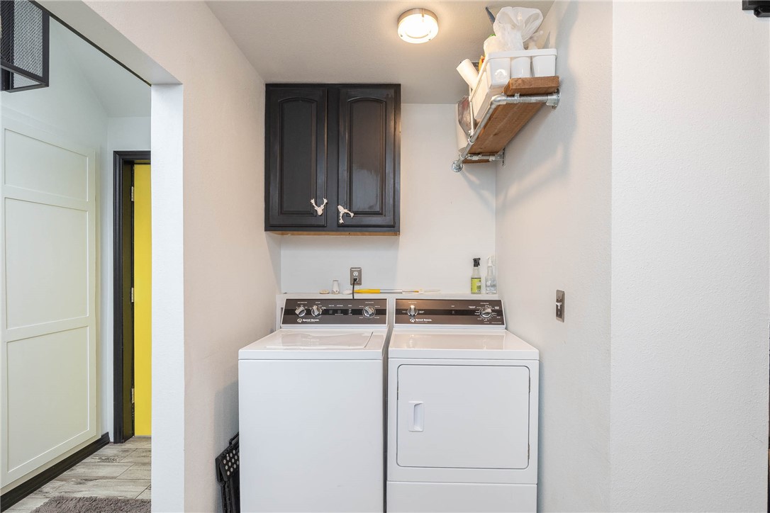 Western Methodist Assembly - Residential