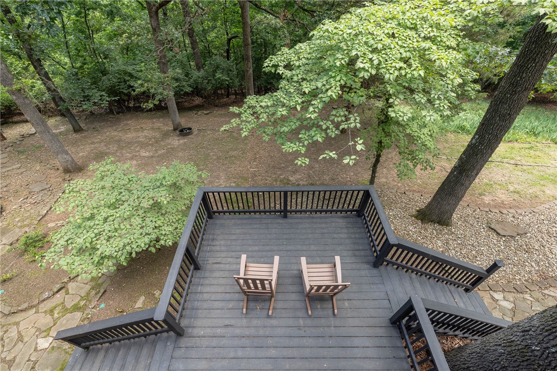 Western Methodist Assembly - Residential