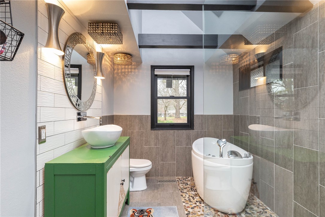 Western Methodist Assembly - Residential