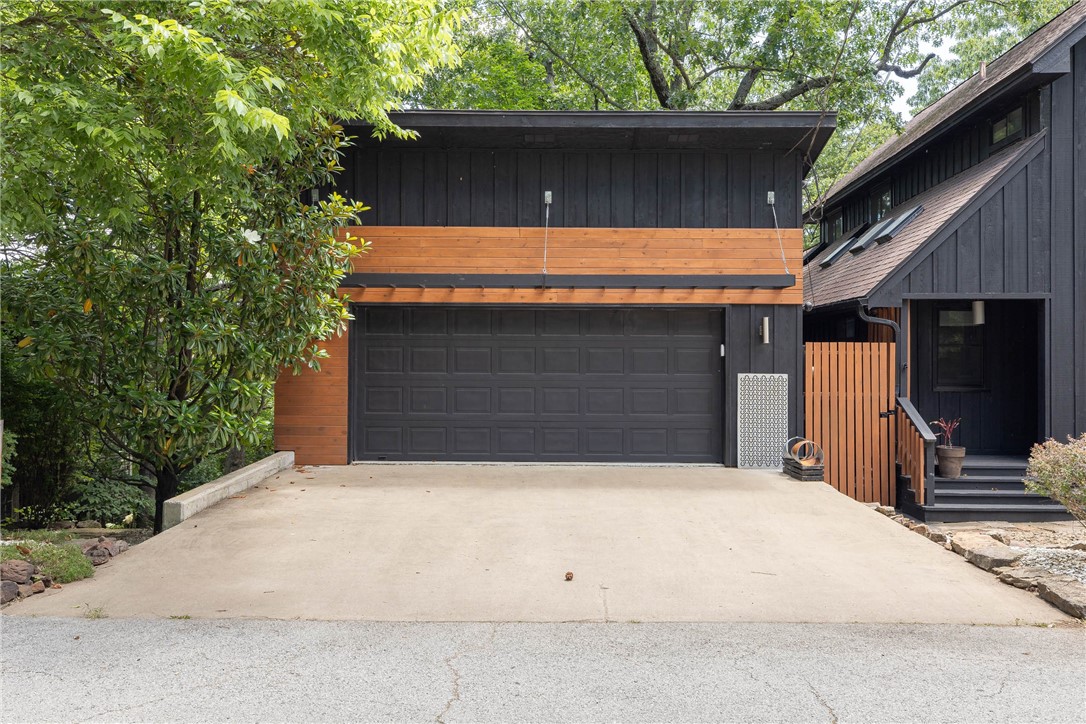 Western Methodist Assembly - Residential