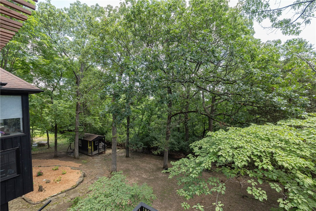 Western Methodist Assembly - Residential