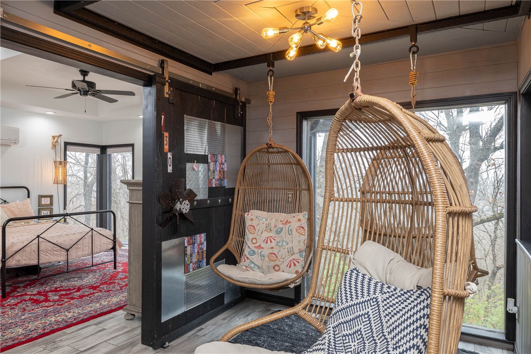 Western Methodist Assembly - Residential