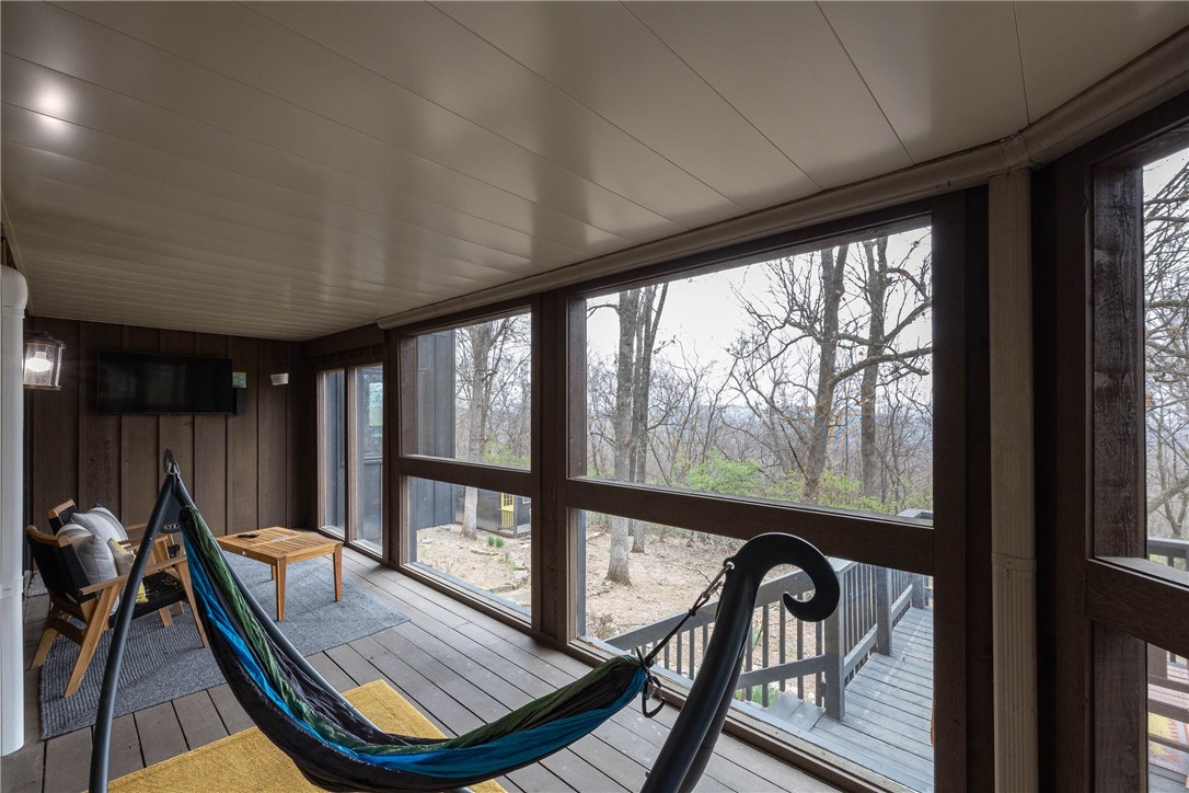 Western Methodist Assembly - Residential