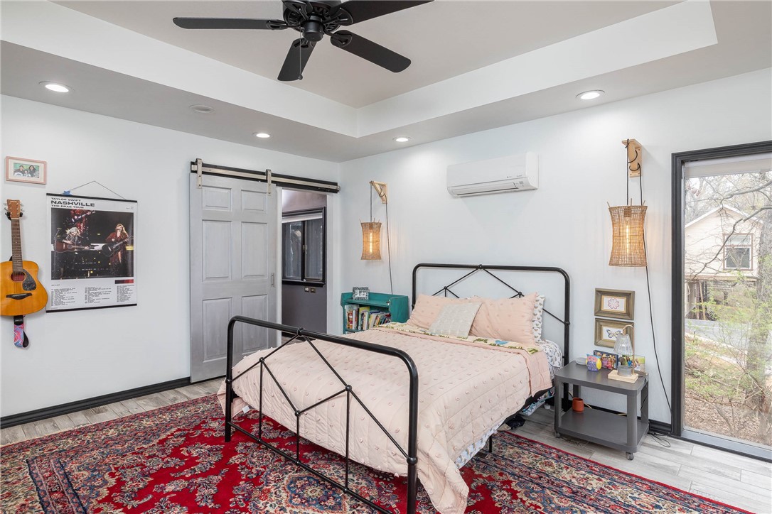 Western Methodist Assembly - Residential