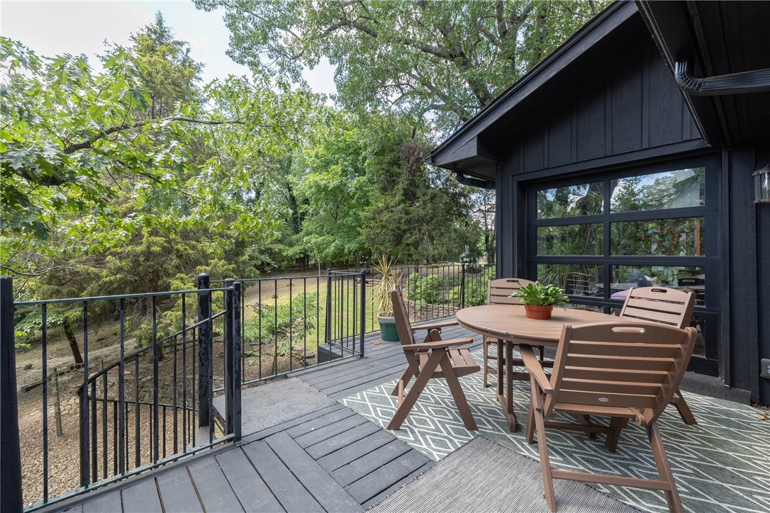 Western Methodist Assembly - Residential