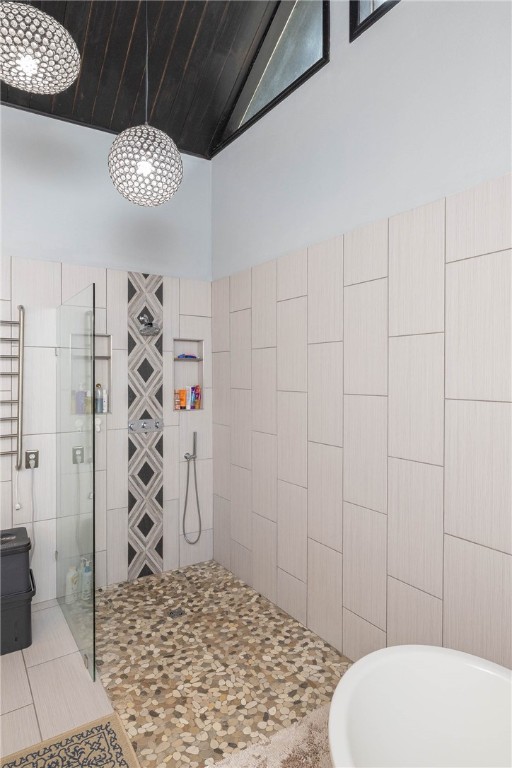 Western Methodist Assembly - Residential