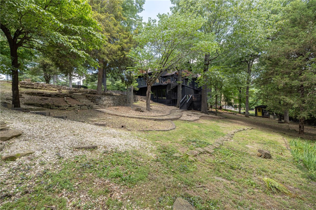 Western Methodist Assembly - Residential