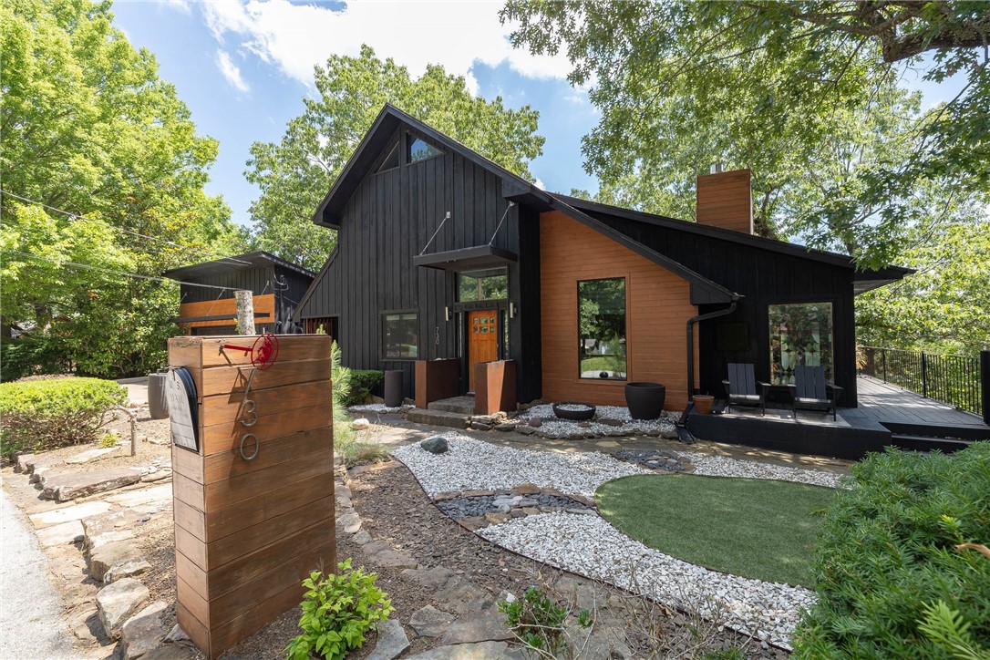 Western Methodist Assembly - Residential